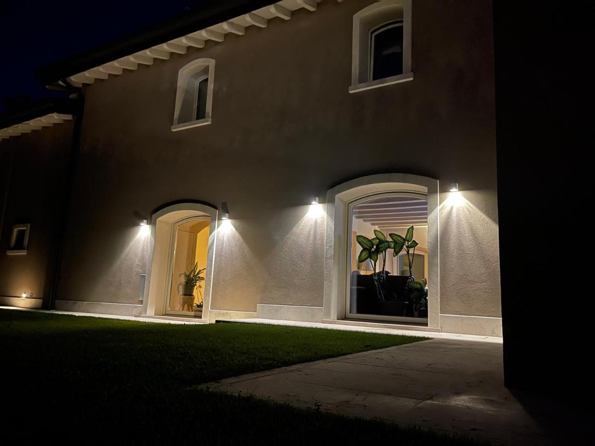 Time To Relax - Lago Di Garda - Adults Only Ponti sul Mincio Exterior foto